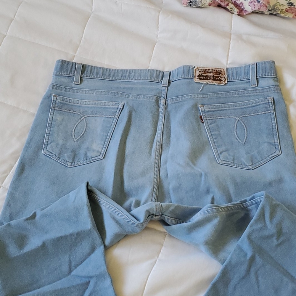 Vintage Levi's